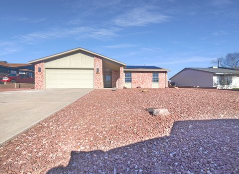 6305 Magpie Way NE Rio Rancho NM 87144
