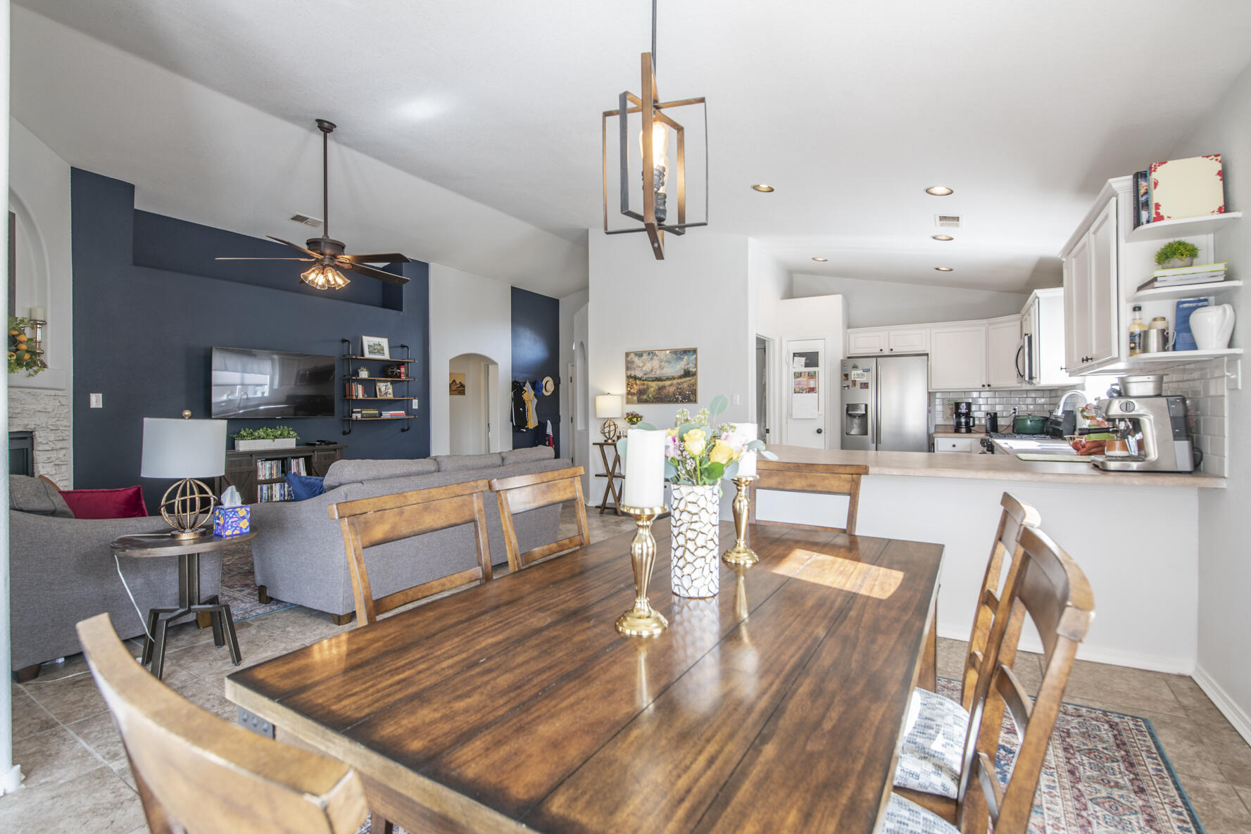 800 Ocate Meadows Drive, Rio Rancho, New Mexico image 13