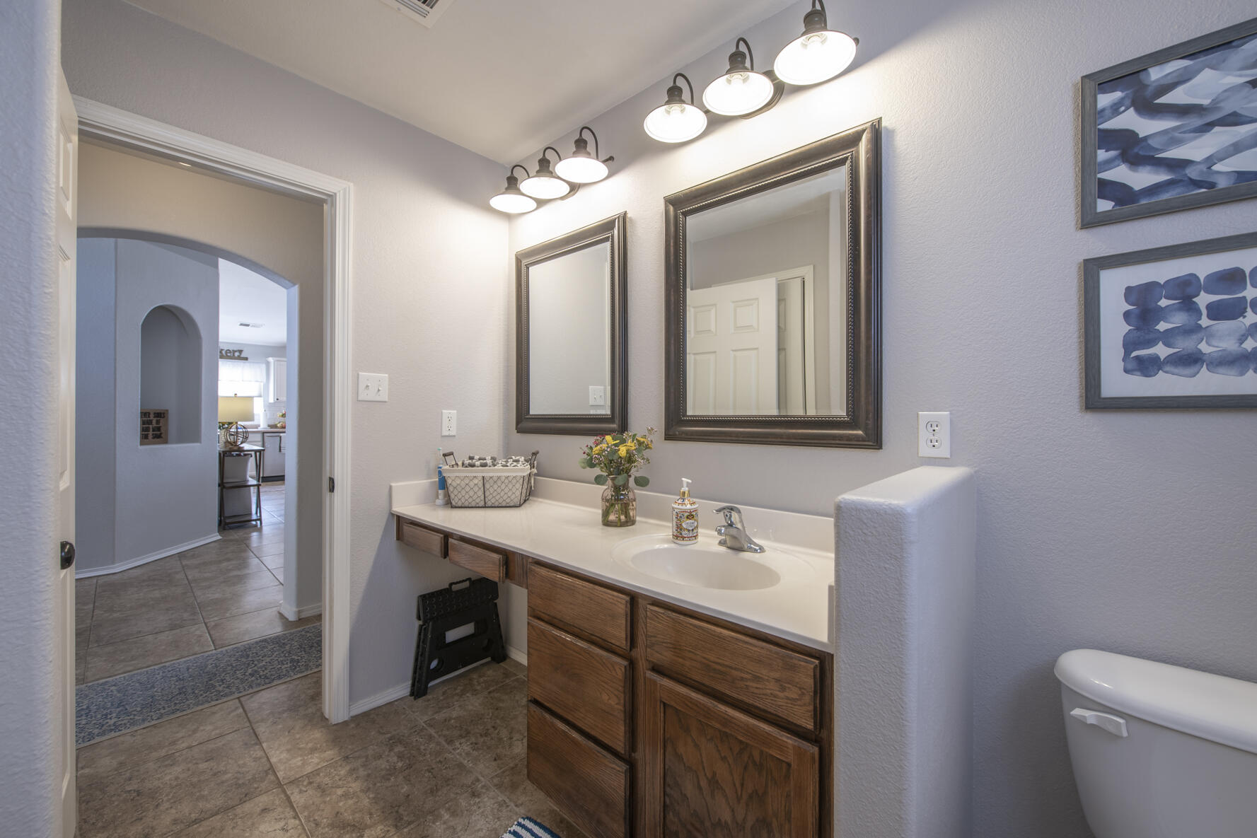 800 Ocate Meadows Drive, Rio Rancho, New Mexico image 39