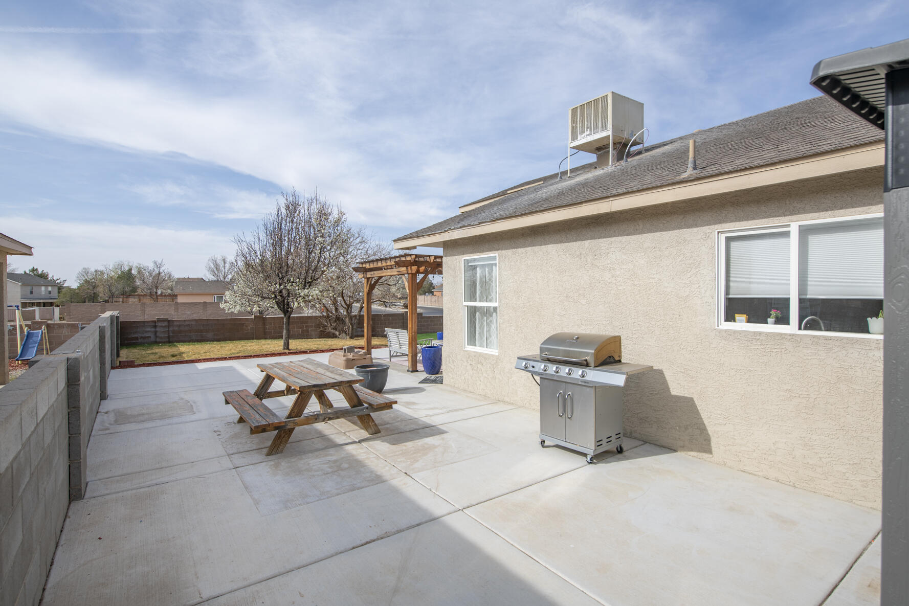800 Ocate Meadows Drive, Rio Rancho, New Mexico image 49