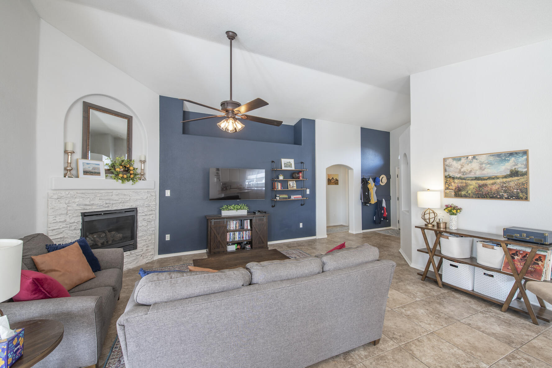 800 Ocate Meadows Drive, Rio Rancho, New Mexico image 11