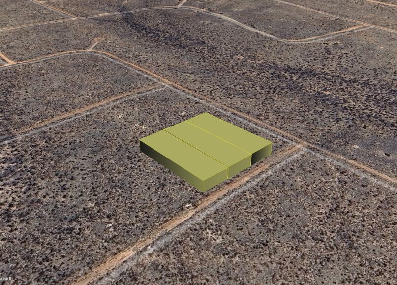Wilmington (u26 B158 L27-29) Road, Rio Rancho, New Mexico image 1