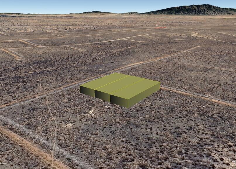 Wilmington (u26 B158 L27-29) Road, Rio Rancho, New Mexico image 3