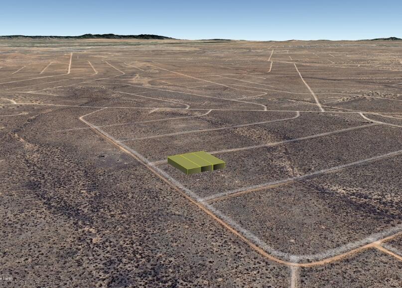 Wilmington (u26 B158 L27-29) Road, Rio Rancho, New Mexico image 5