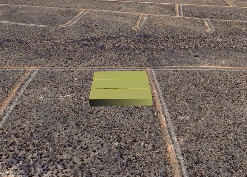 Wilmington (u26 B158 L27-29) Road, Rio Rancho, New Mexico image 2