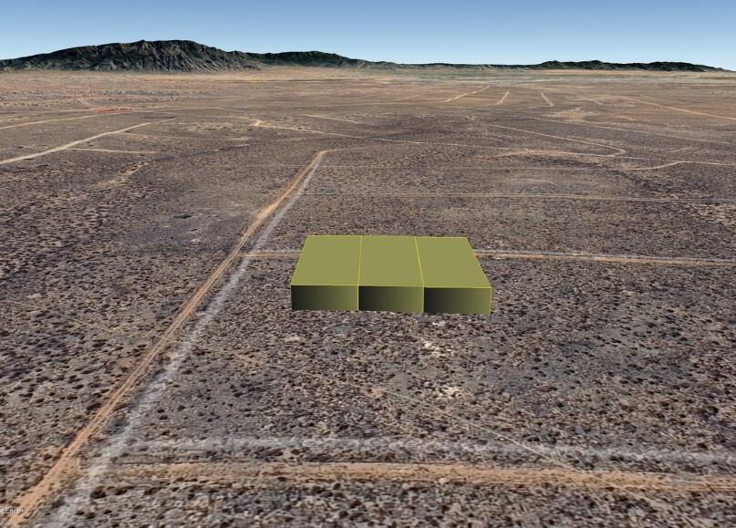 Wilmington (u26 B158 L27-29) Road, Rio Rancho, New Mexico image 4