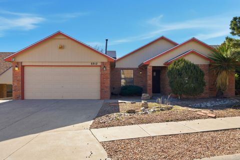 6912 Sweetbrier Avenue NW Albuquerque NM 87120