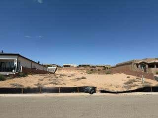 Vacant Land For Sale - 2319 13th Street<br/> Rio Rancho, NM 87124