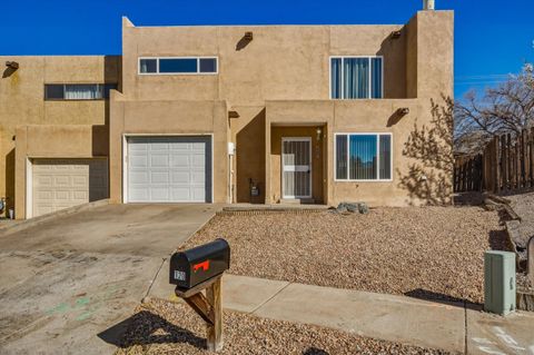 Photo of 120 Linda View Court NE, Albuquerque, NM 87123 (MLS # 1099521)