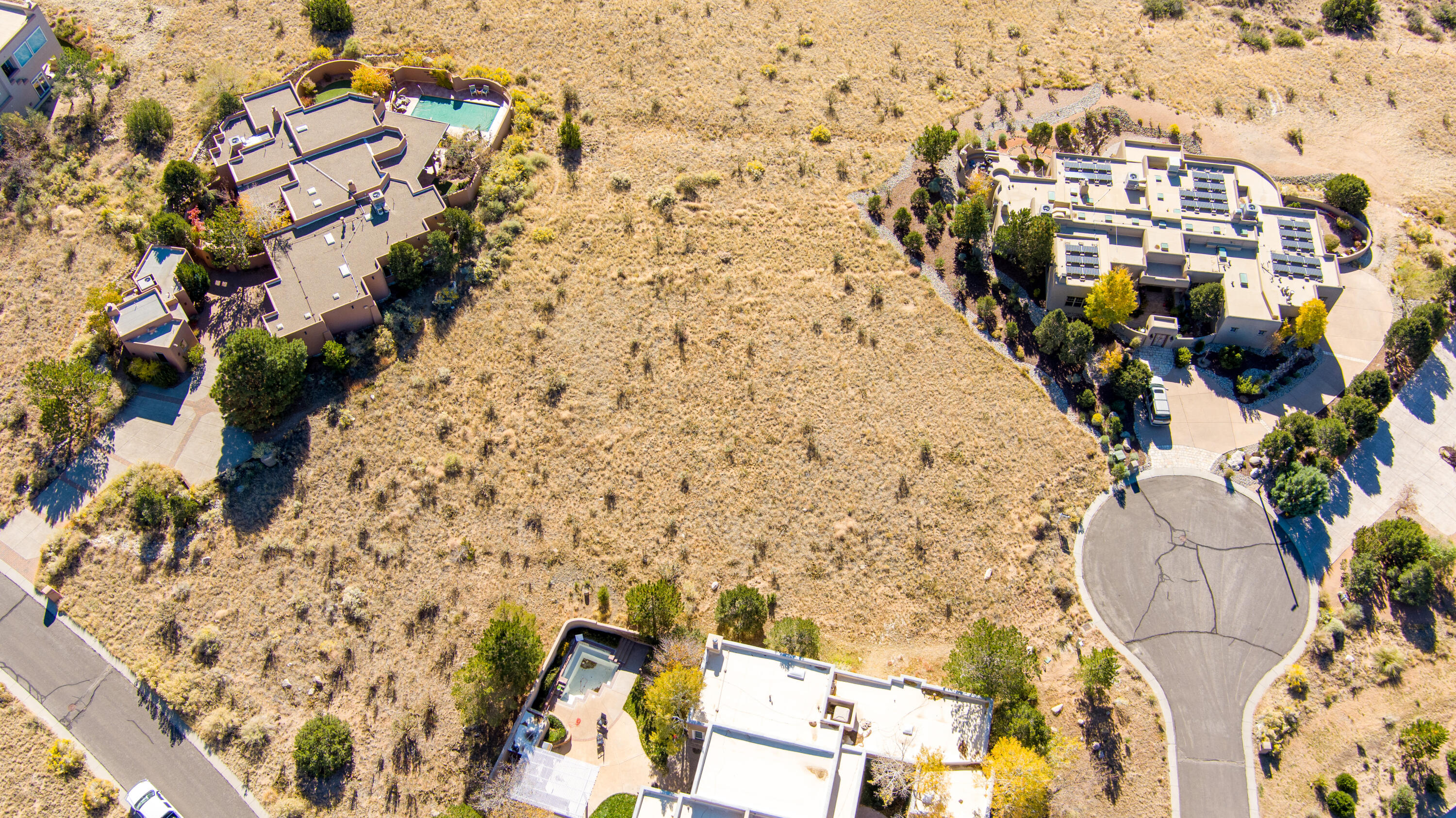 6008 Beargrass Court, Albuquerque, New Mexico image 15