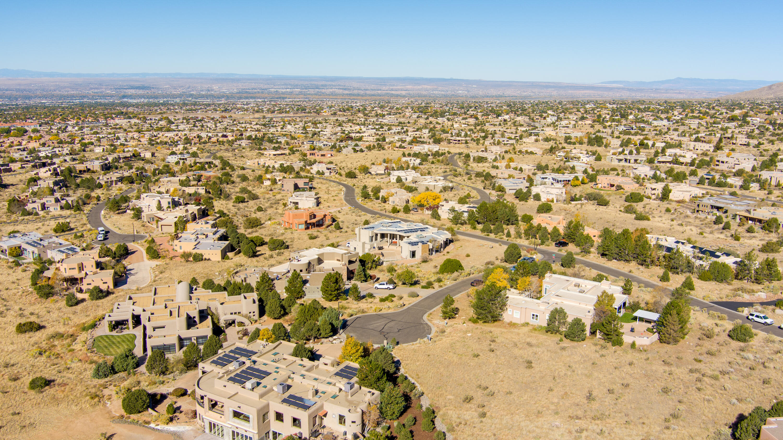 6008 Beargrass Court, Albuquerque, New Mexico image 13