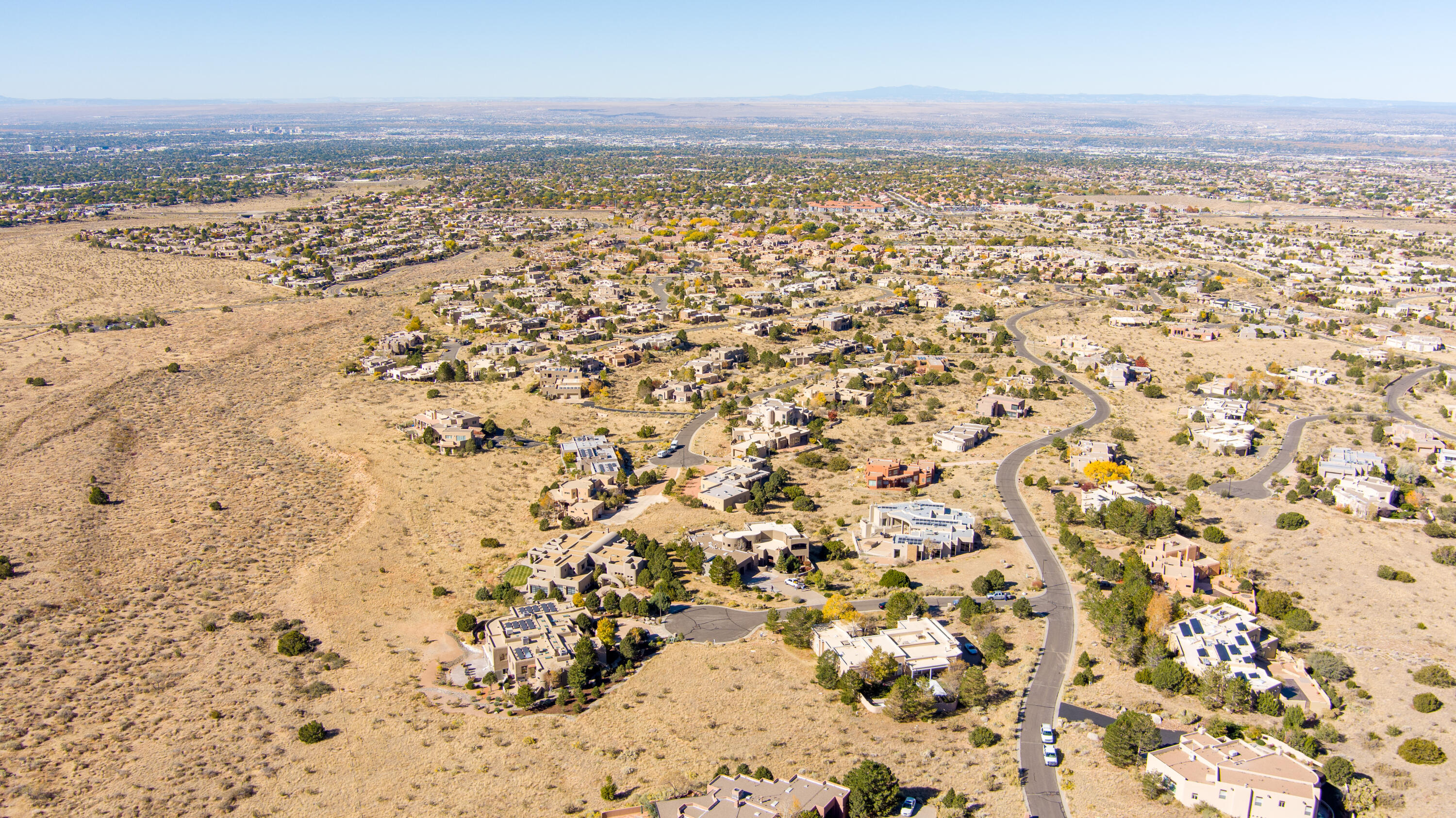 6008 Beargrass Court, Albuquerque, New Mexico image 14