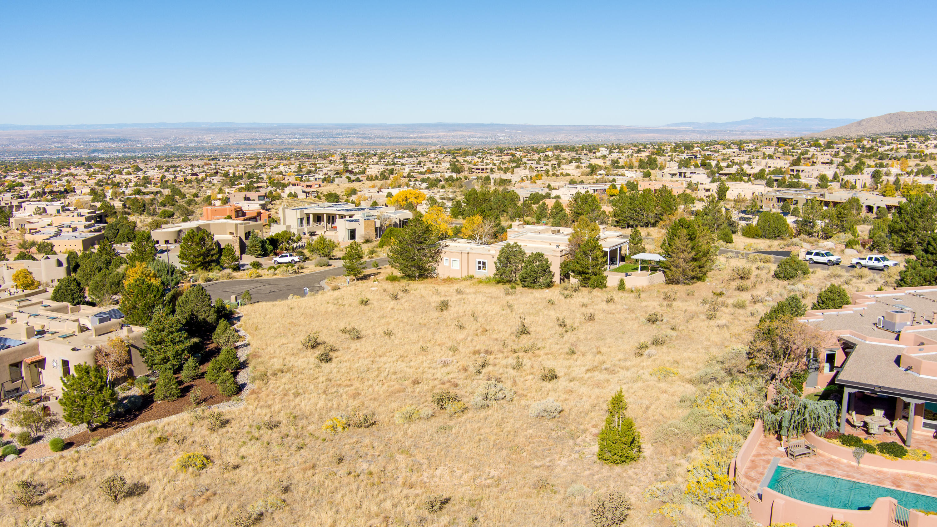 6008 Beargrass Court, Albuquerque, New Mexico image 12