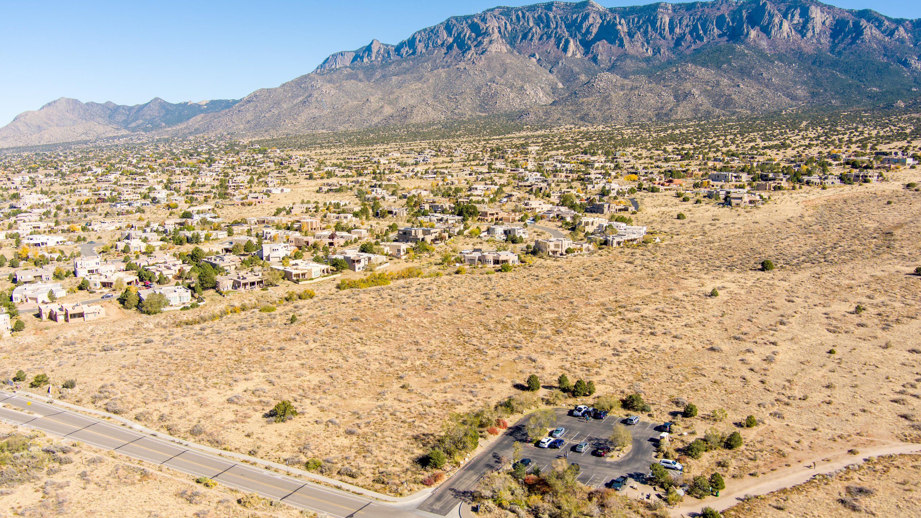 6008 Beargrass Court, Albuquerque, New Mexico image 17