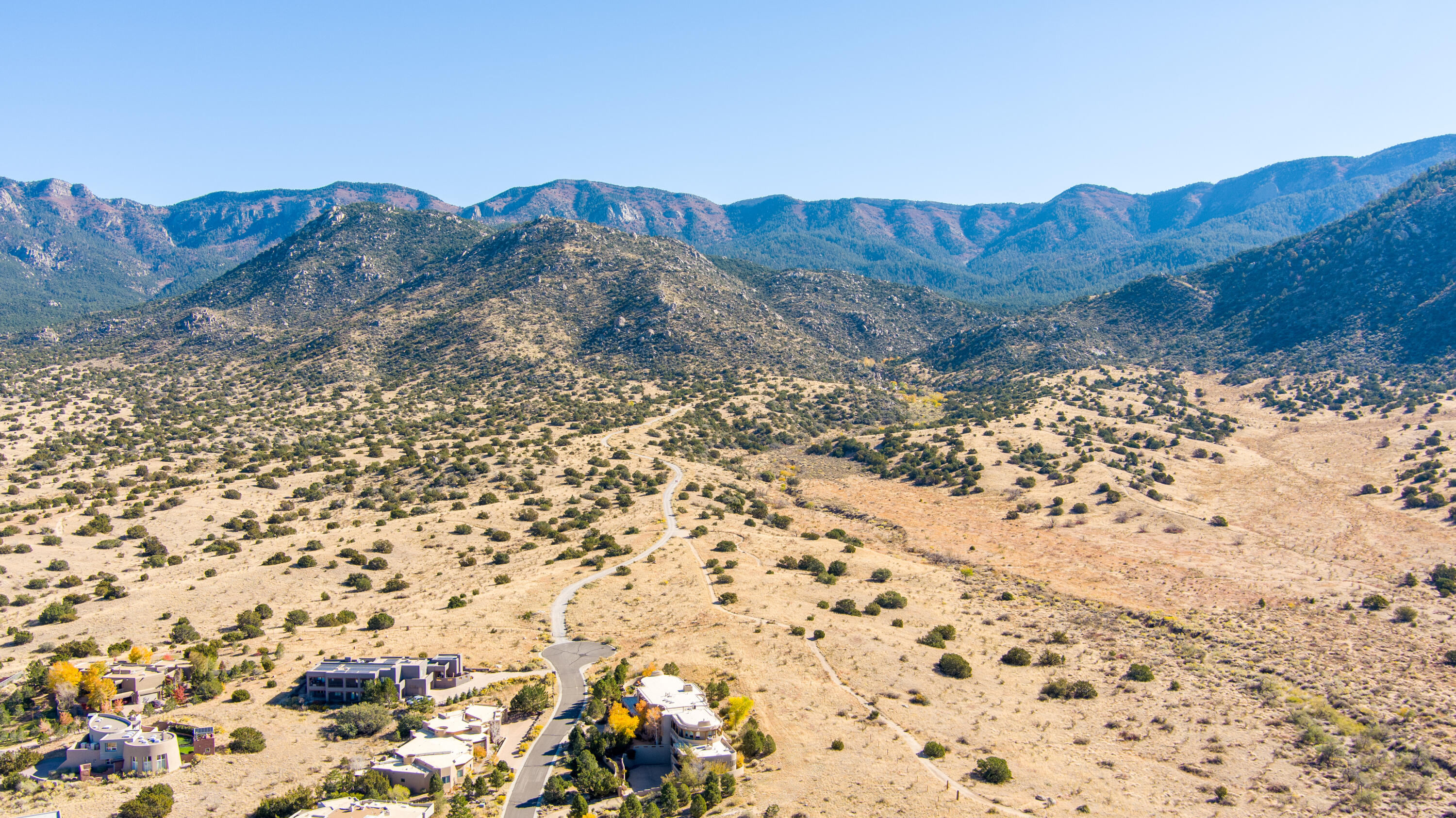 6008 Beargrass Court, Albuquerque, New Mexico image 16