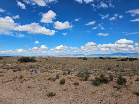 Vacant Land For Sale - VL Rrgw Lot 23 Block 1 #10<br/> Valencia County, Belen, NM 87002