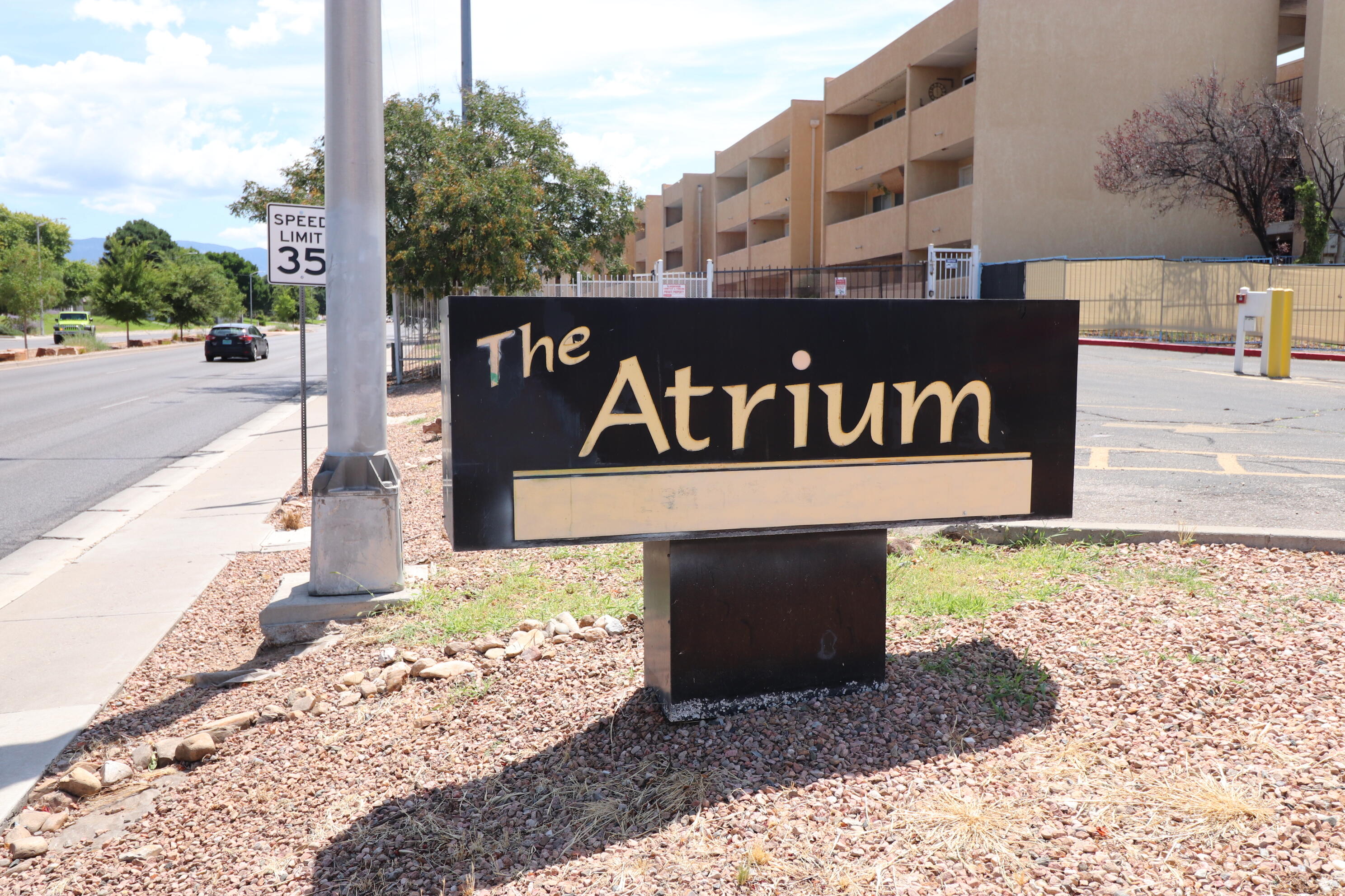 4200 Montgomery Boulevard #318, Albuquerque, New Mexico image 1