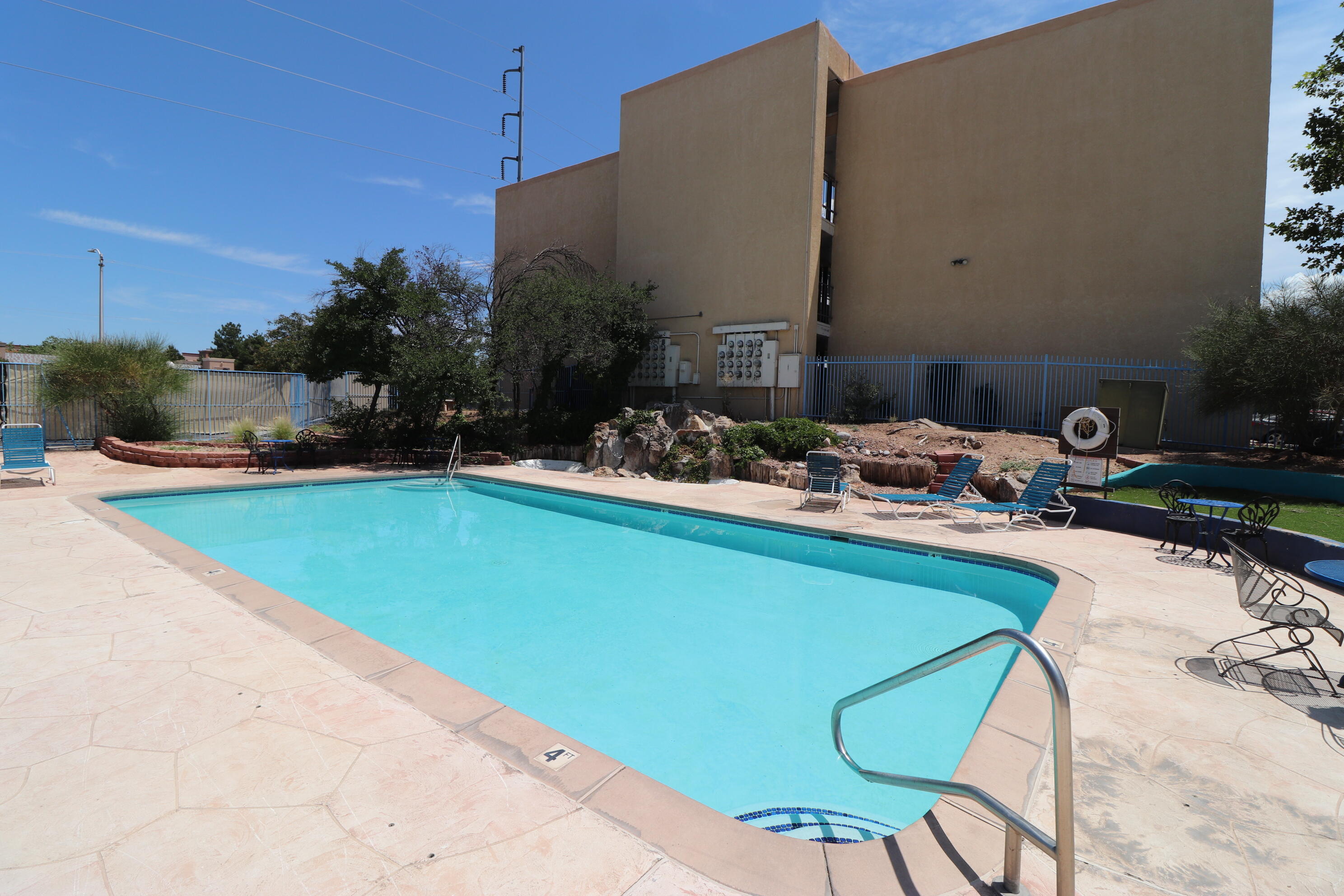 4200 Montgomery Boulevard #318, Albuquerque, New Mexico image 28