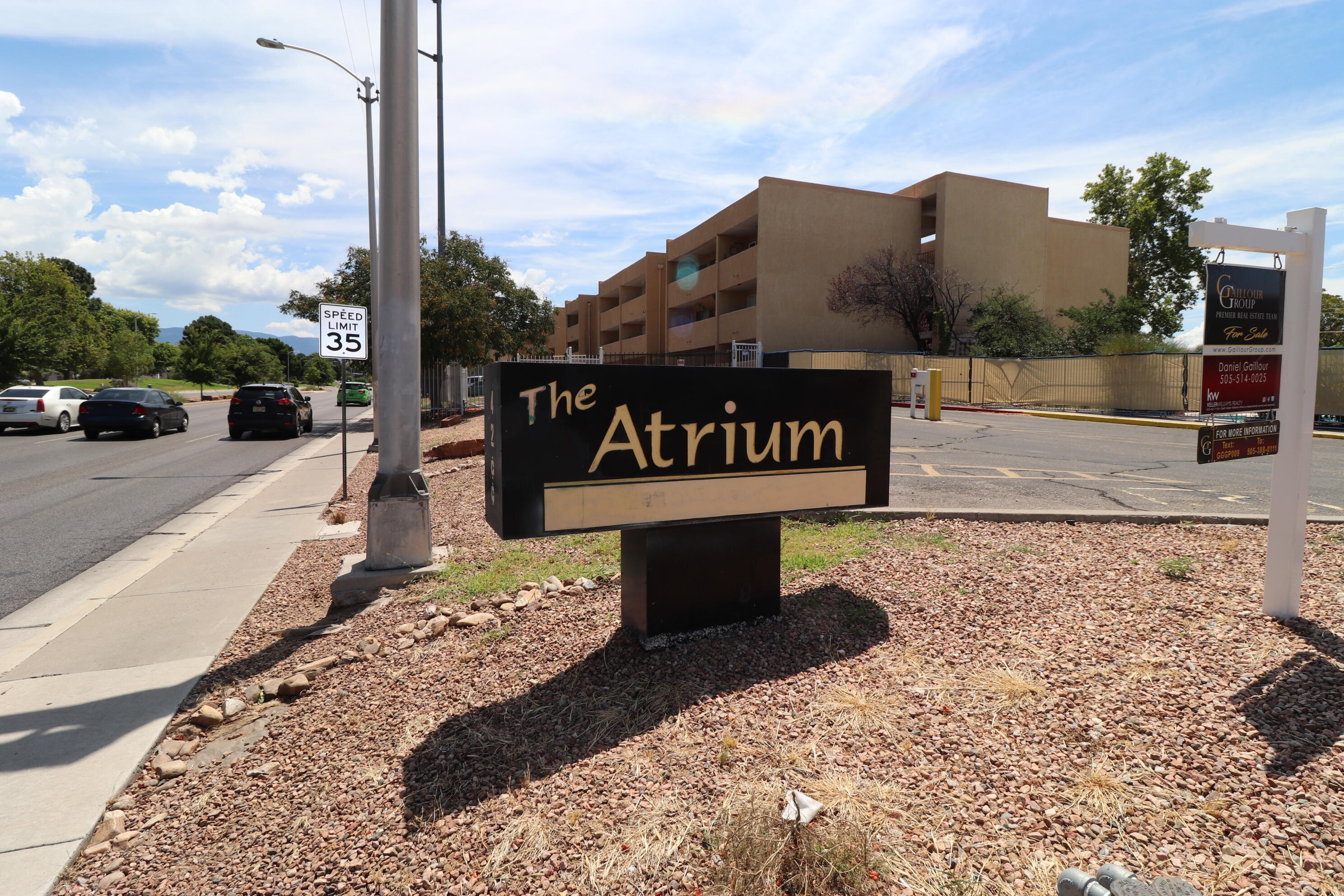 4200 Montgomery Boulevard #318, Albuquerque, New Mexico image 30