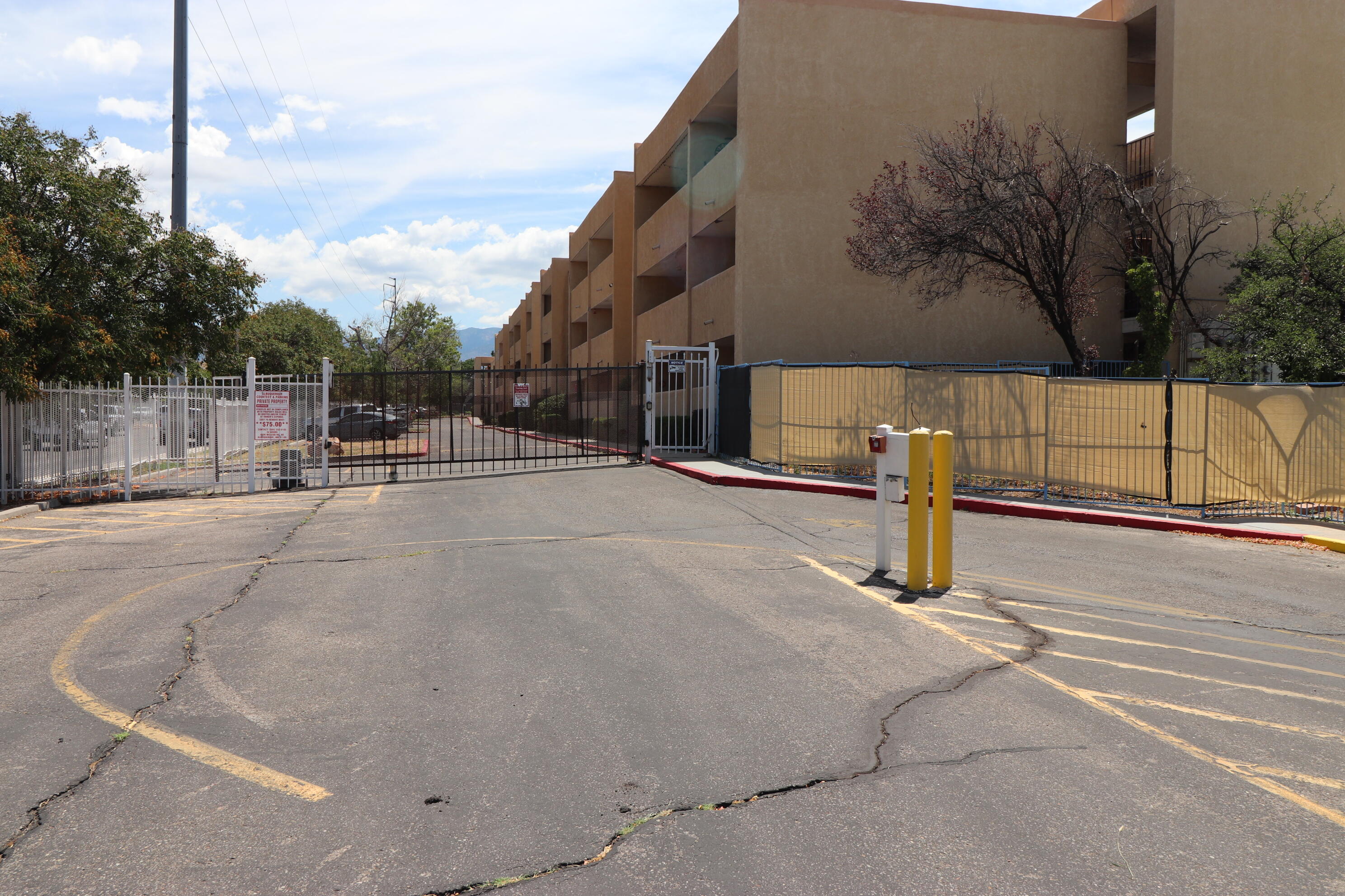 4200 Montgomery Boulevard #318, Albuquerque, New Mexico image 31