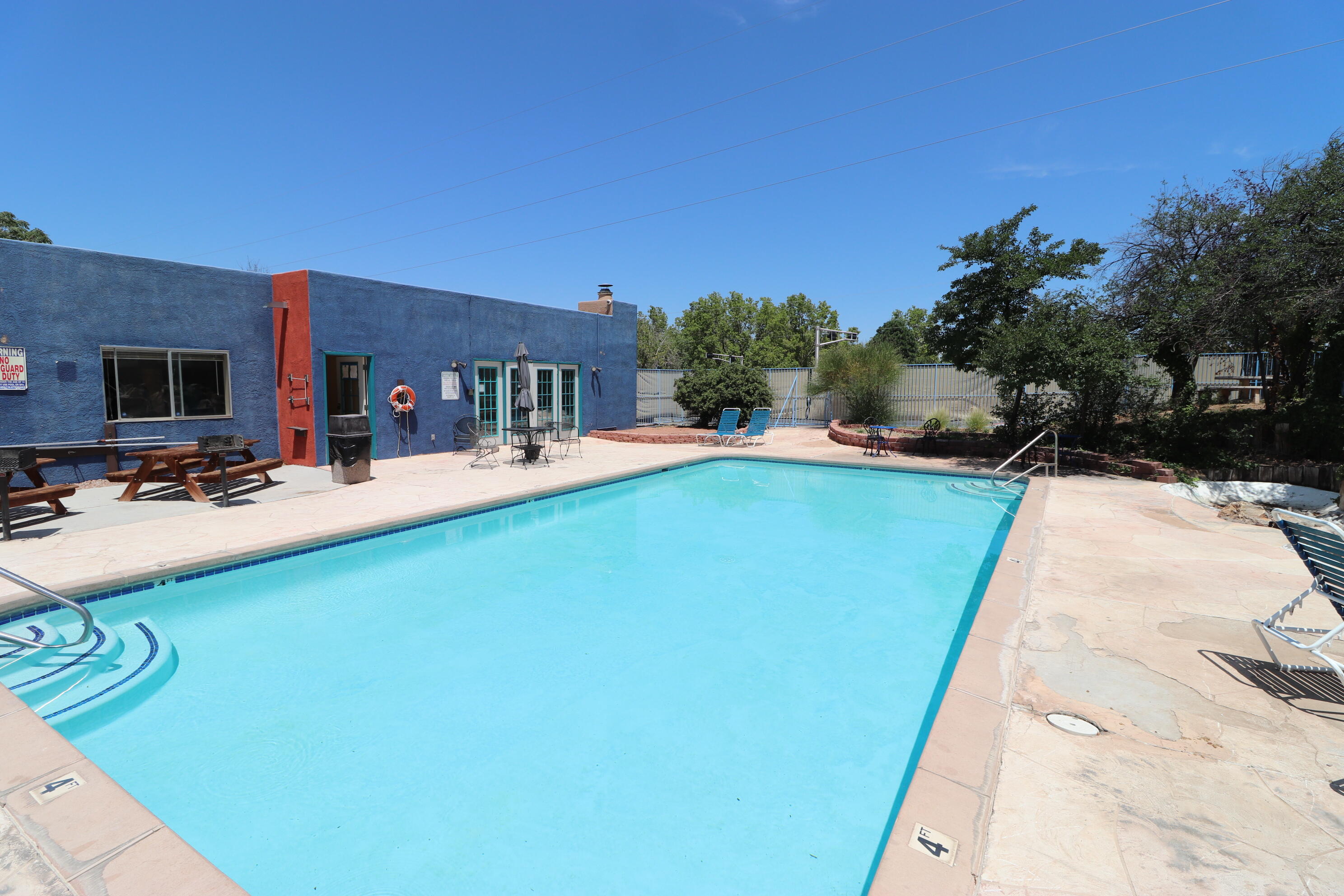 4200 Montgomery Boulevard #318, Albuquerque, New Mexico image 18