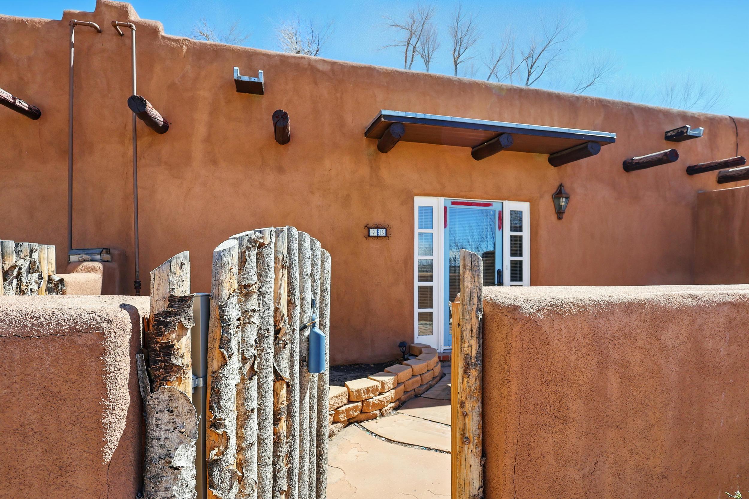 4 Post Office Pl Pl, Placitas, New Mexico image 32