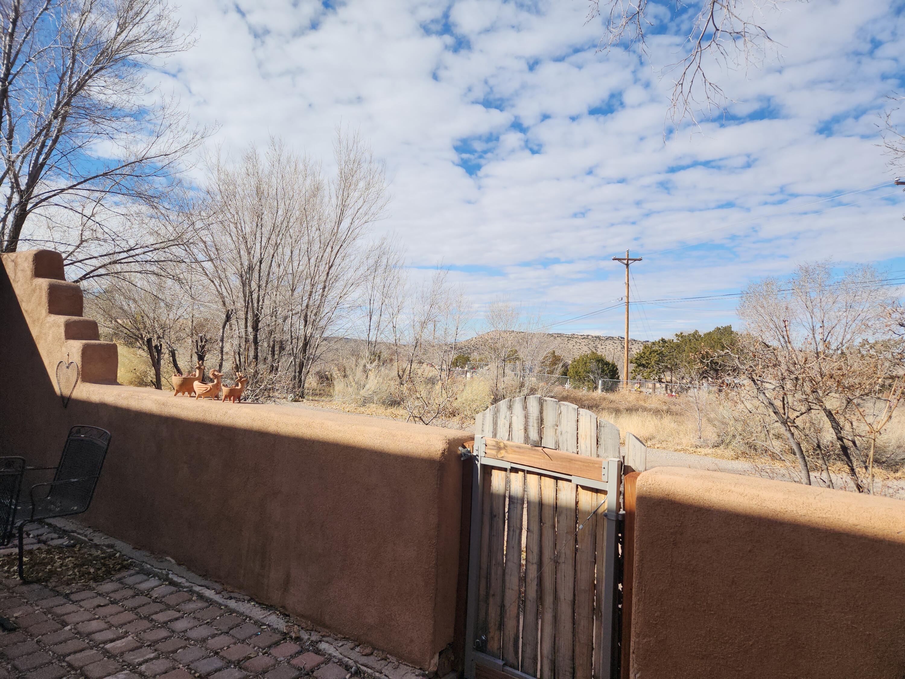 4 Post Office Pl Pl, Placitas, New Mexico image 45