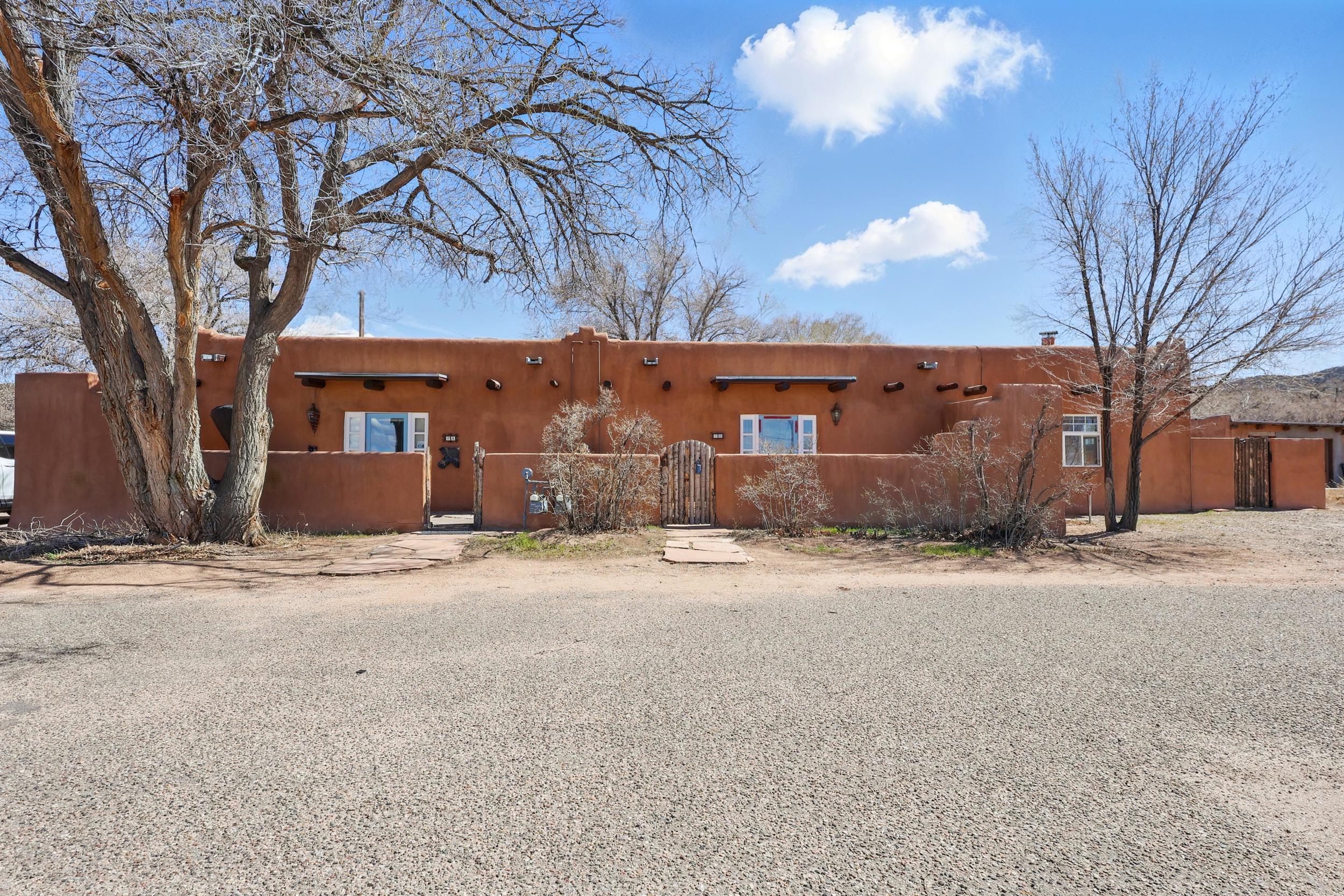 4 Post Office Pl Pl, Placitas, New Mexico image 10