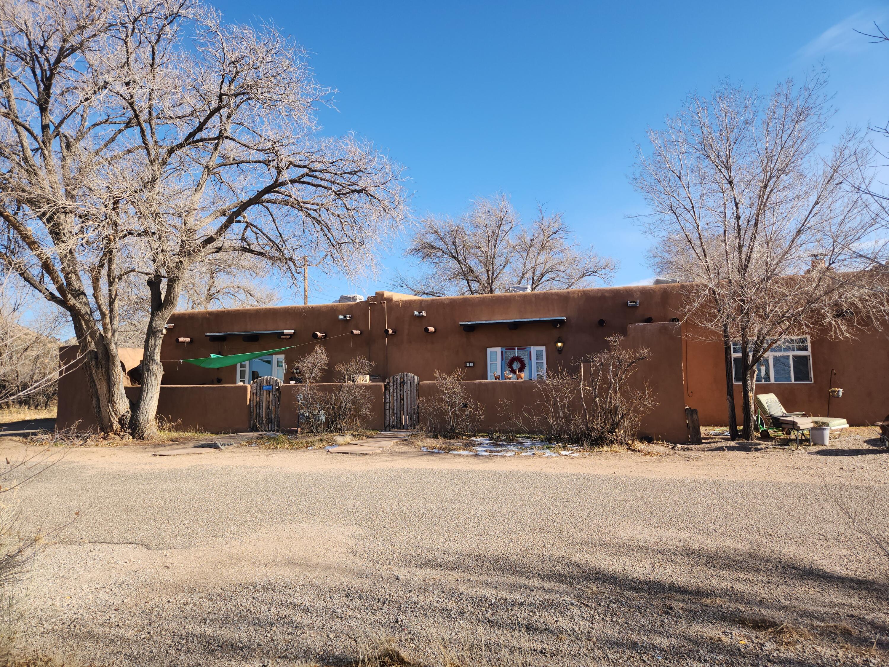 4 Post Office Pl Pl, Placitas, New Mexico image 8