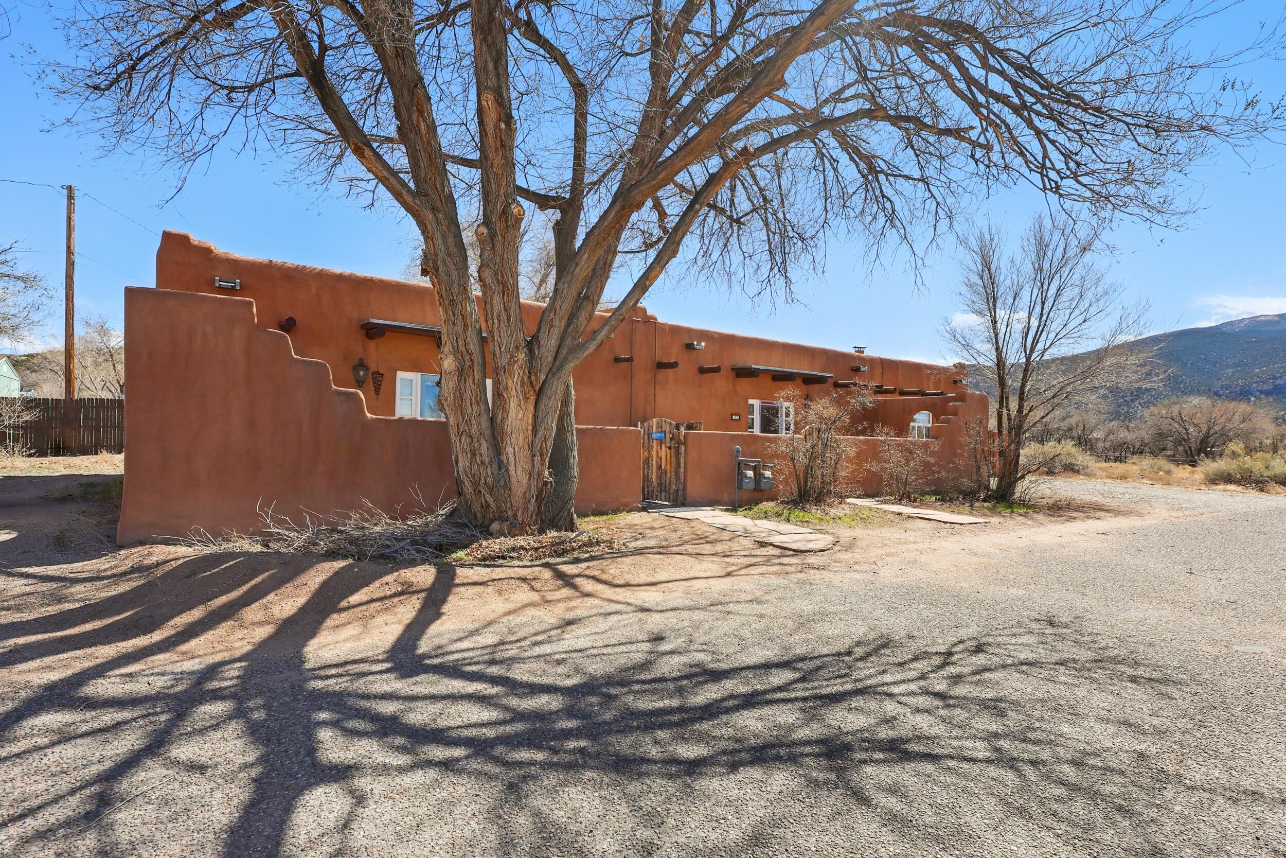 4 Post Office Pl Pl, Placitas, New Mexico image 34