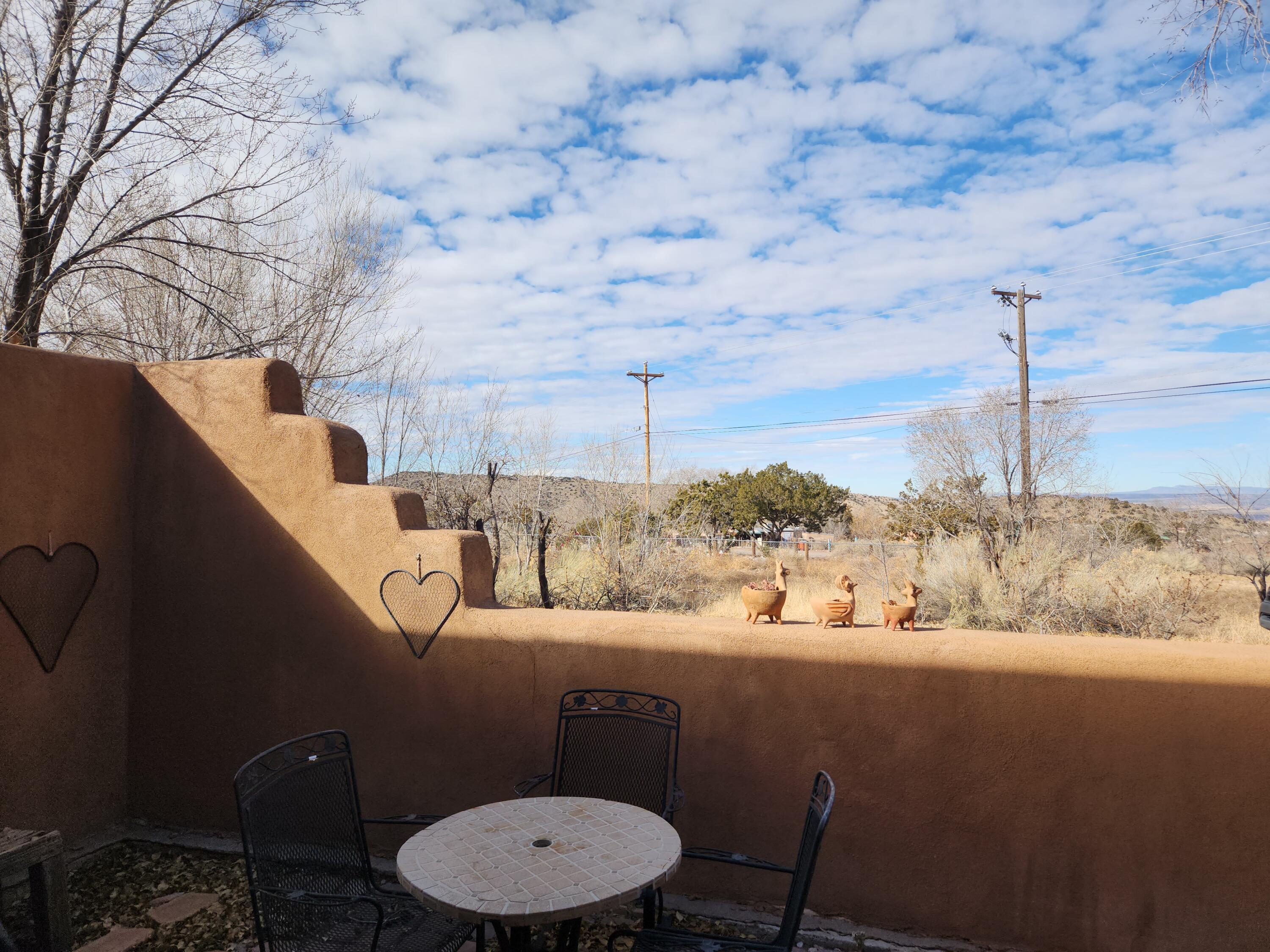 4 Post Office Pl Pl, Placitas, New Mexico image 24