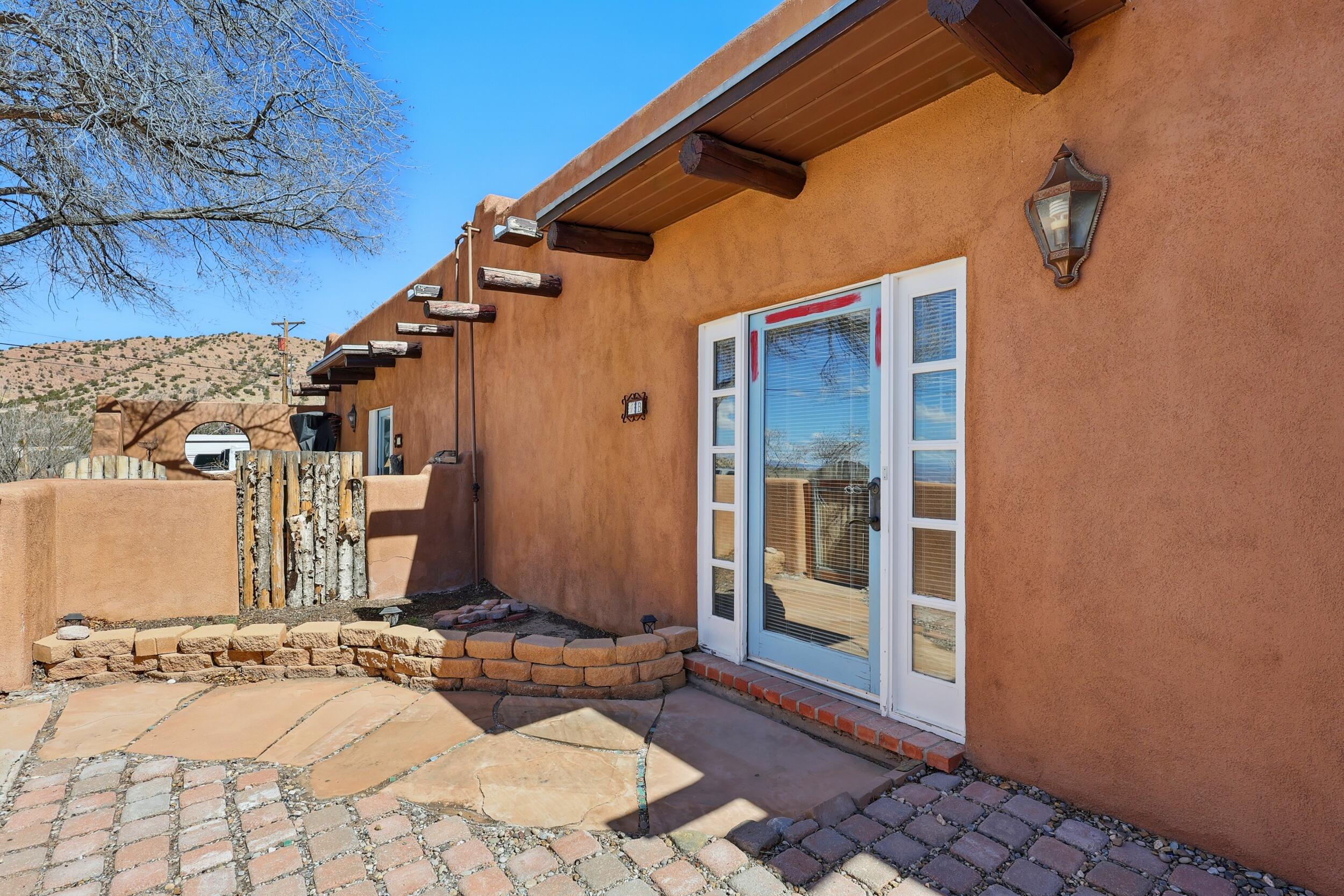 4 Post Office Pl Pl, Placitas, New Mexico image 33
