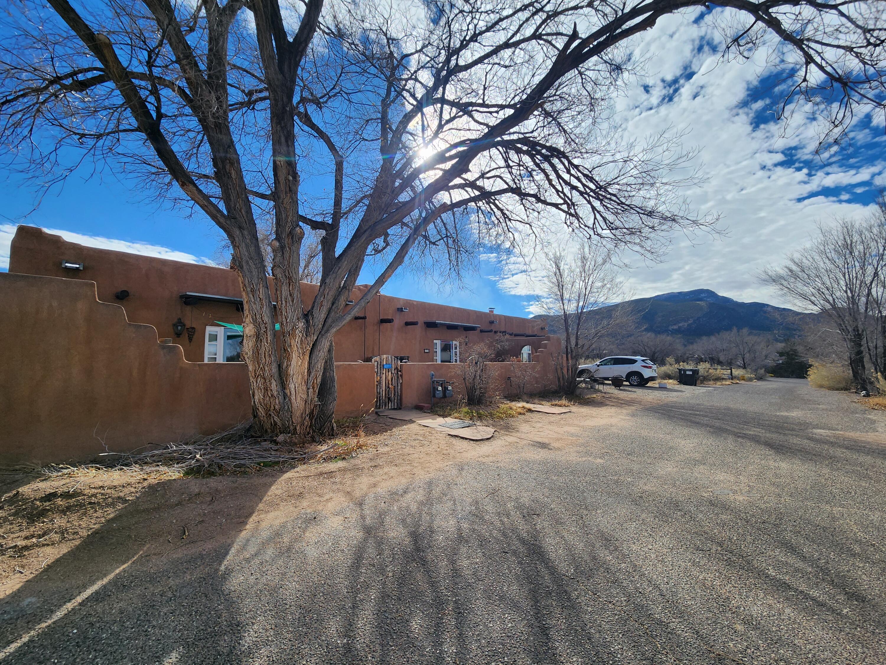 4 Post Office Pl Pl, Placitas, New Mexico image 31