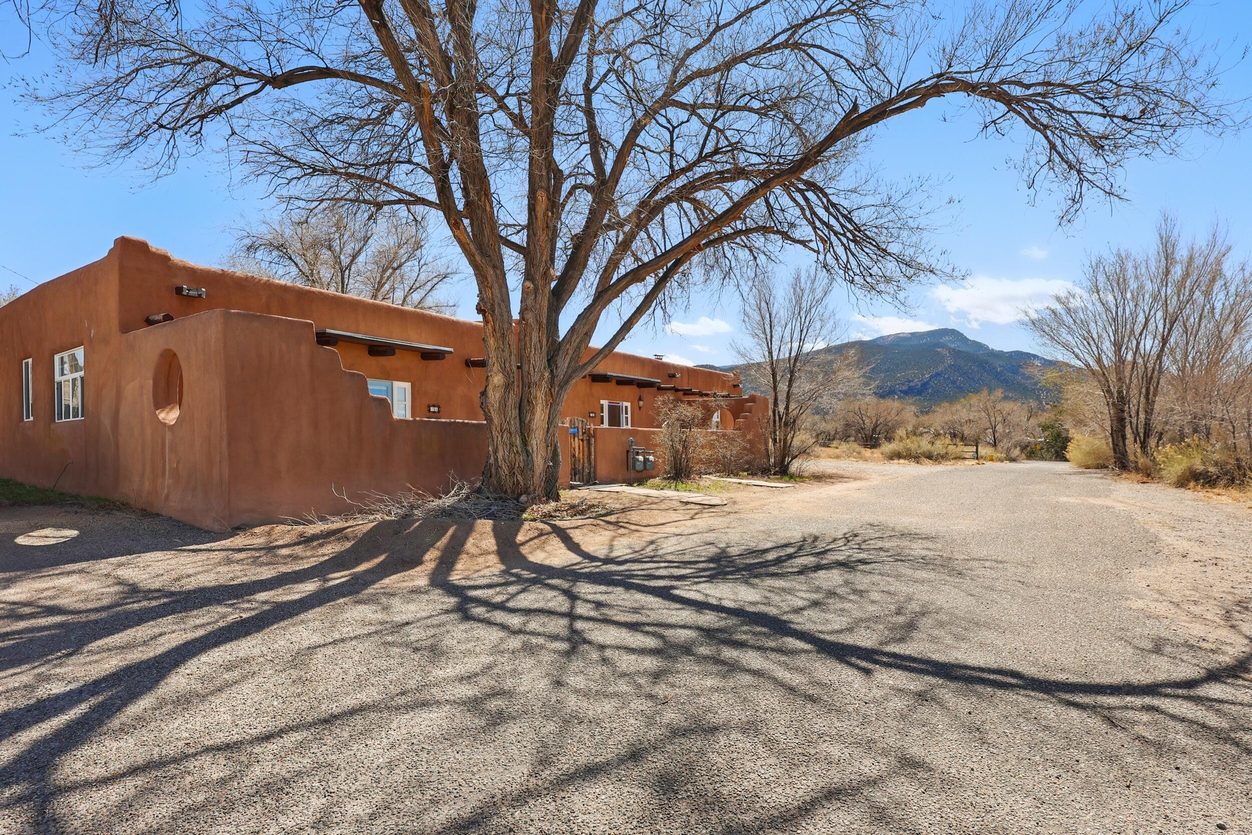 4 Post Office Pl Pl, Placitas, New Mexico image 1