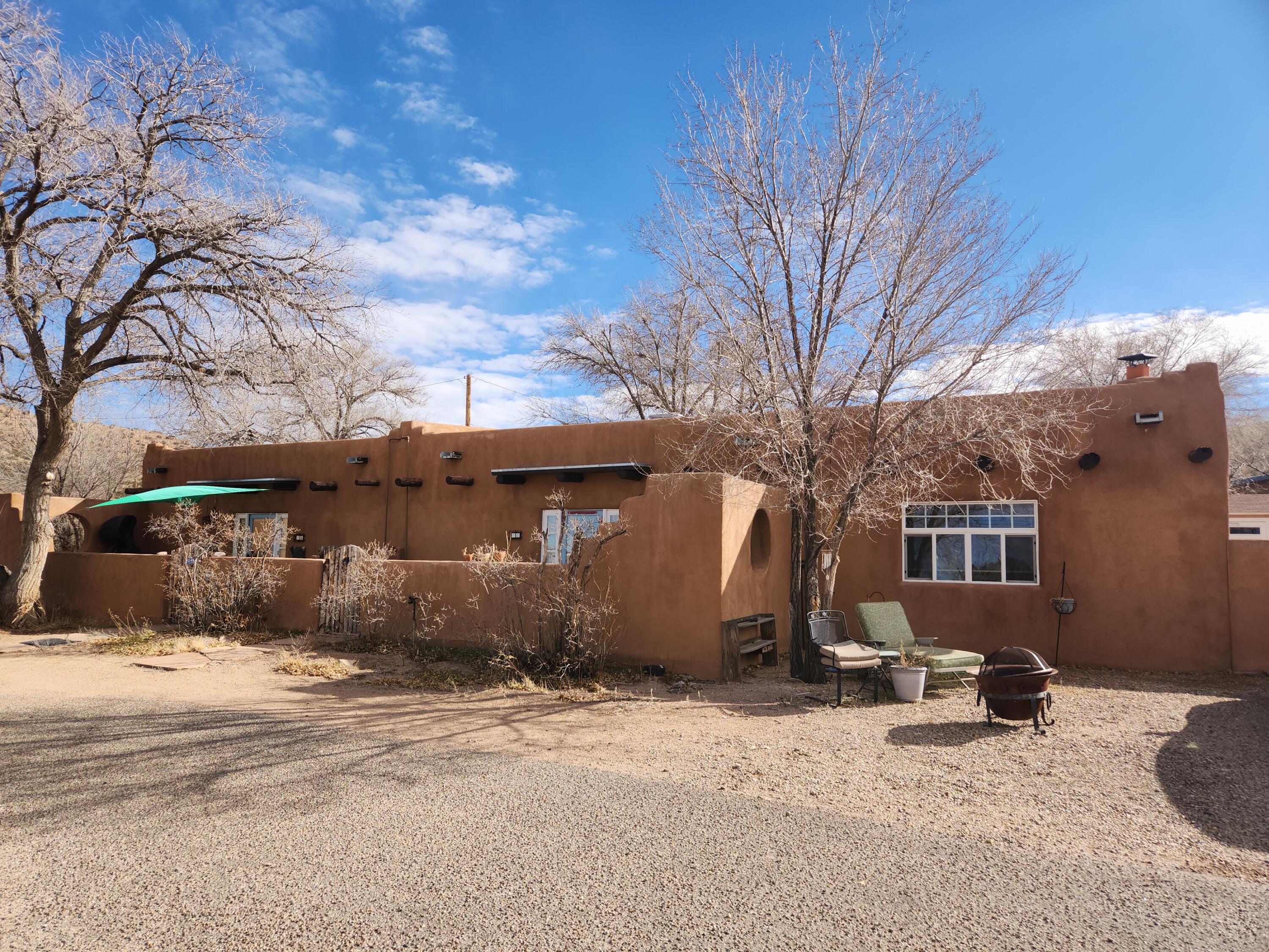 4 Post Office Pl Pl, Placitas, New Mexico image 1