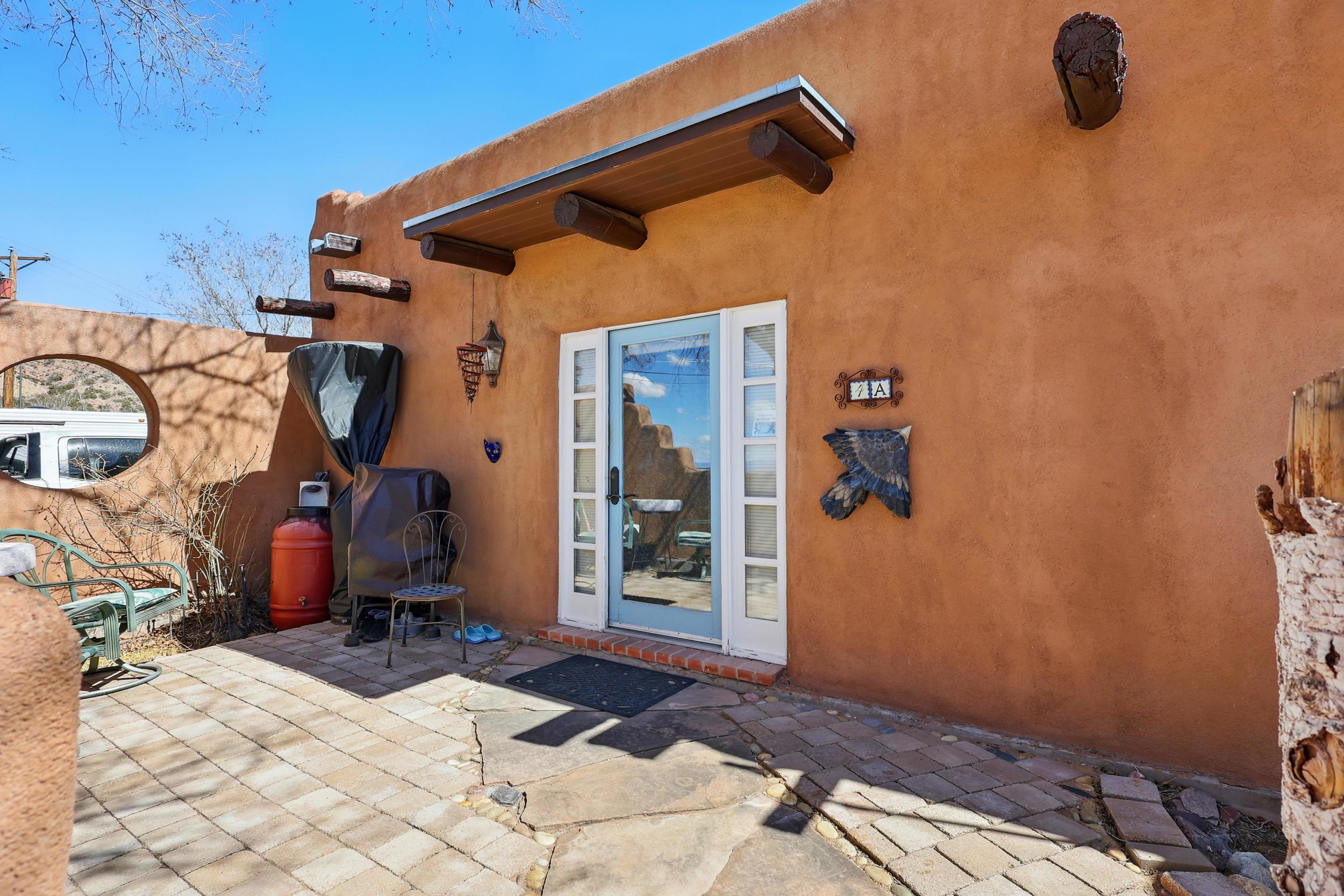 4 Post Office Pl Pl, Placitas, New Mexico image 47