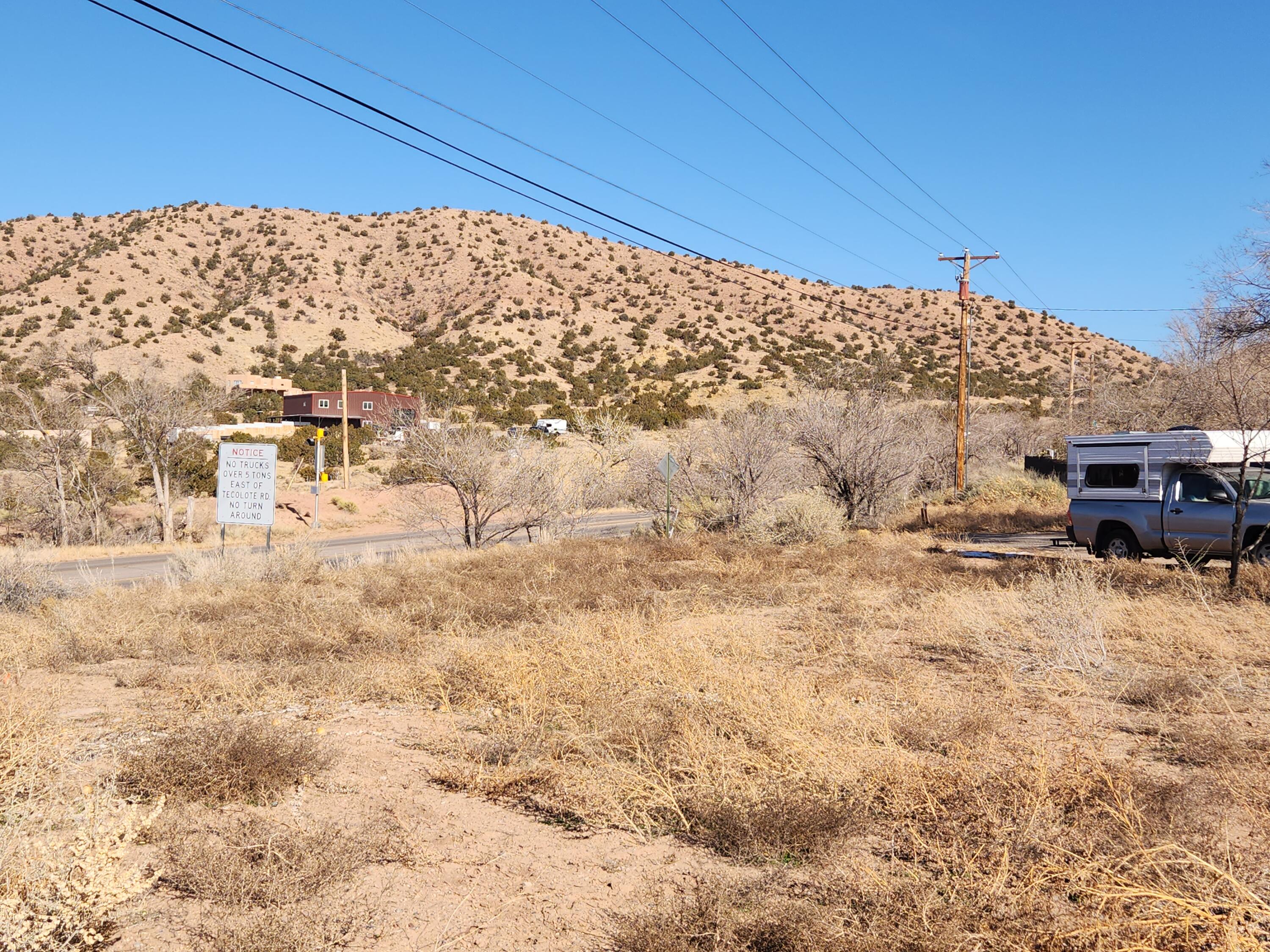 4 Post Office Pl Pl, Placitas, New Mexico image 48