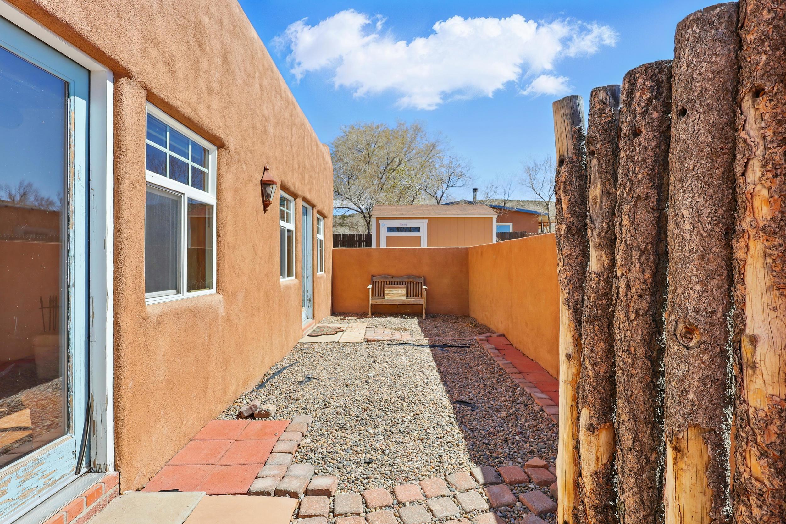 4 Post Office Pl Pl, Placitas, New Mexico image 42