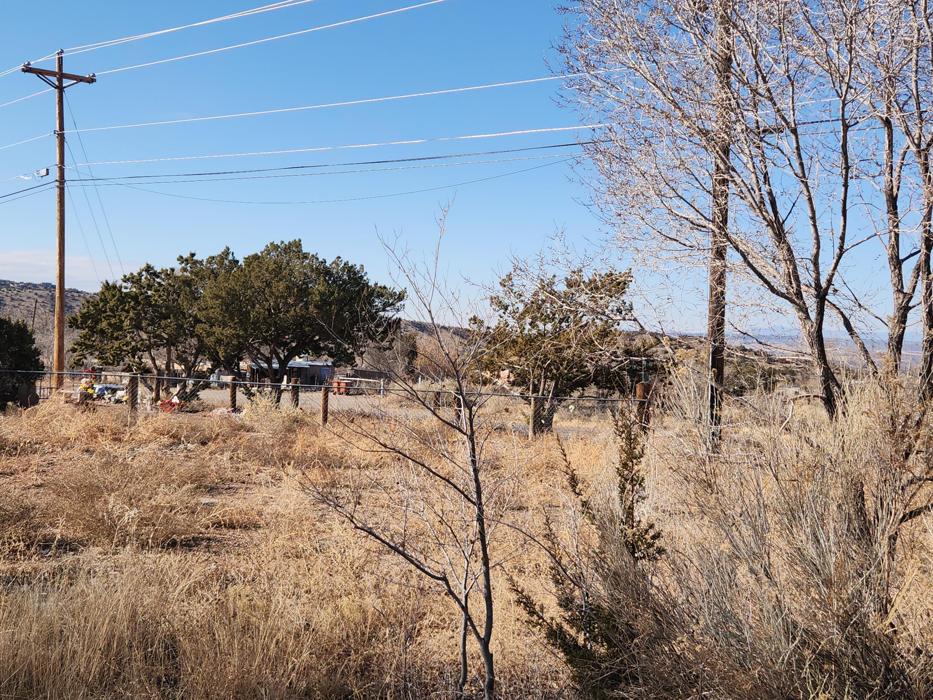 4 Post Office Pl Pl, Placitas, New Mexico image 47