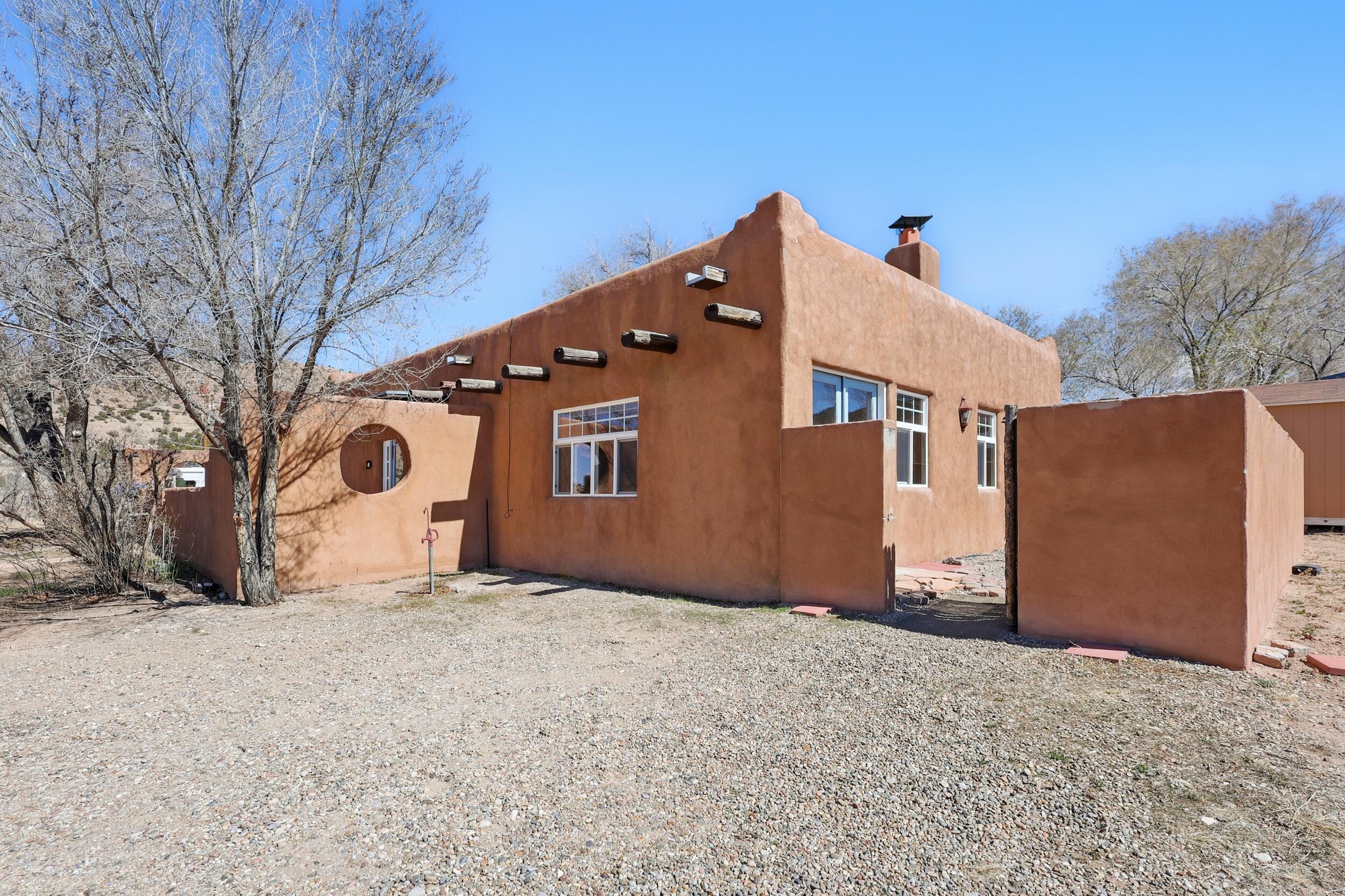 4 Post Office Pl Pl, Placitas, New Mexico image 44
