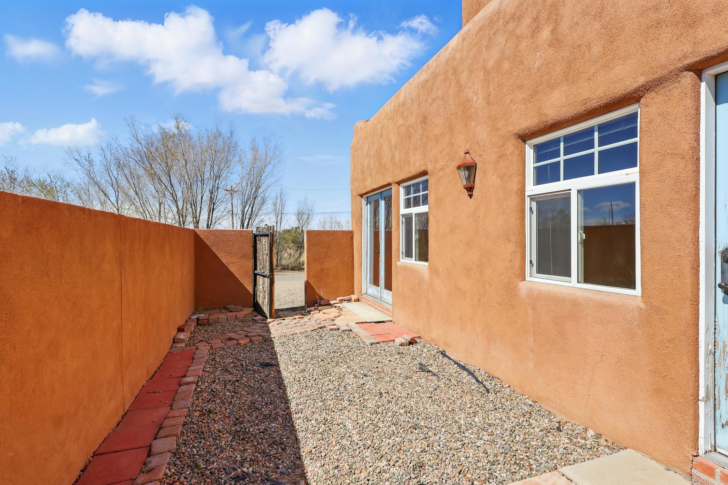 4 Post Office Pl Pl, Placitas, New Mexico image 43