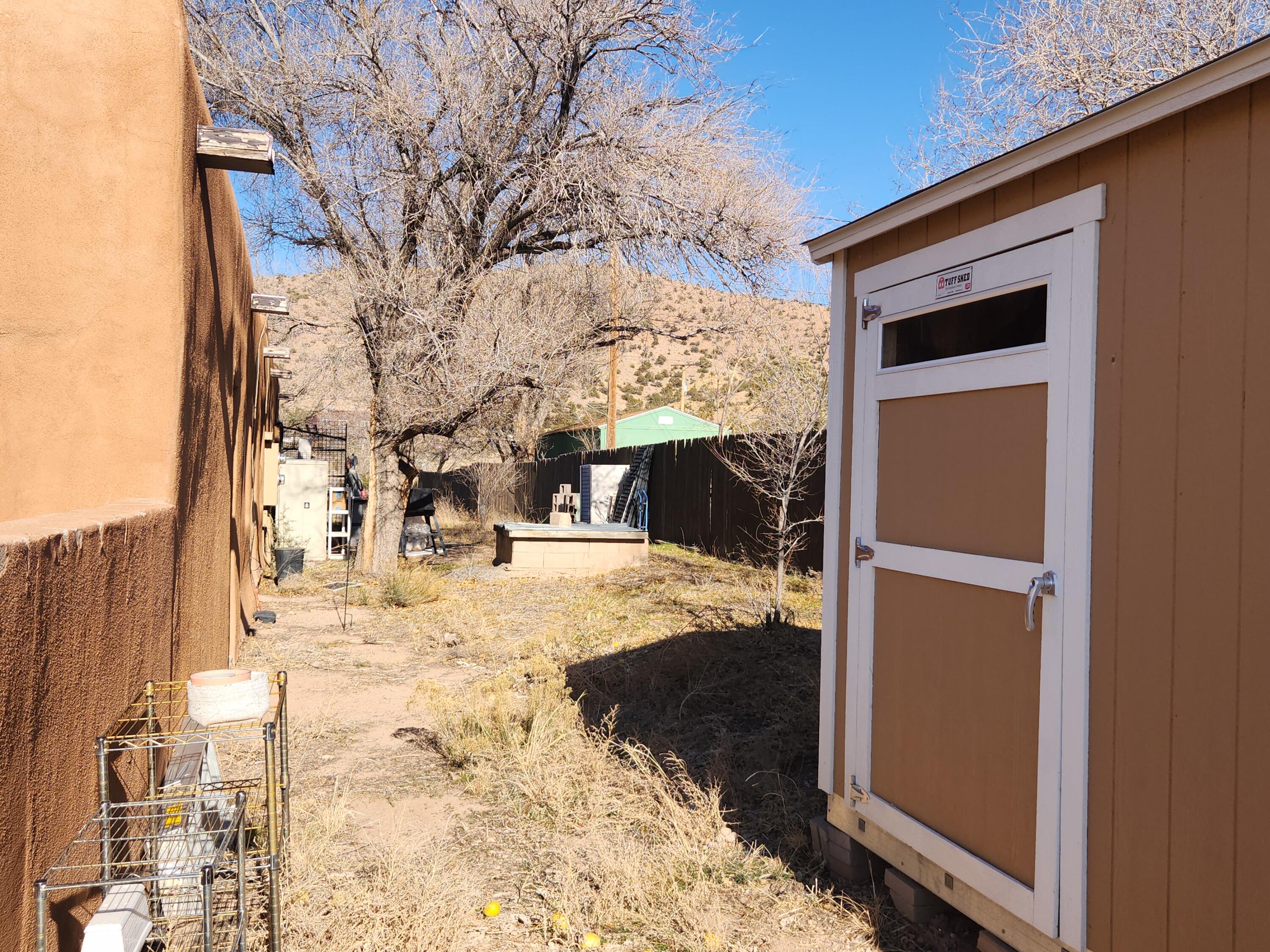 4 Post Office Pl Pl, Placitas, New Mexico image 49