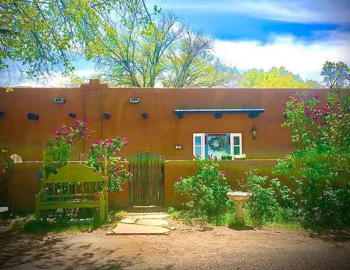 4 Post Office Pl Pl, Placitas, New Mexico image 5