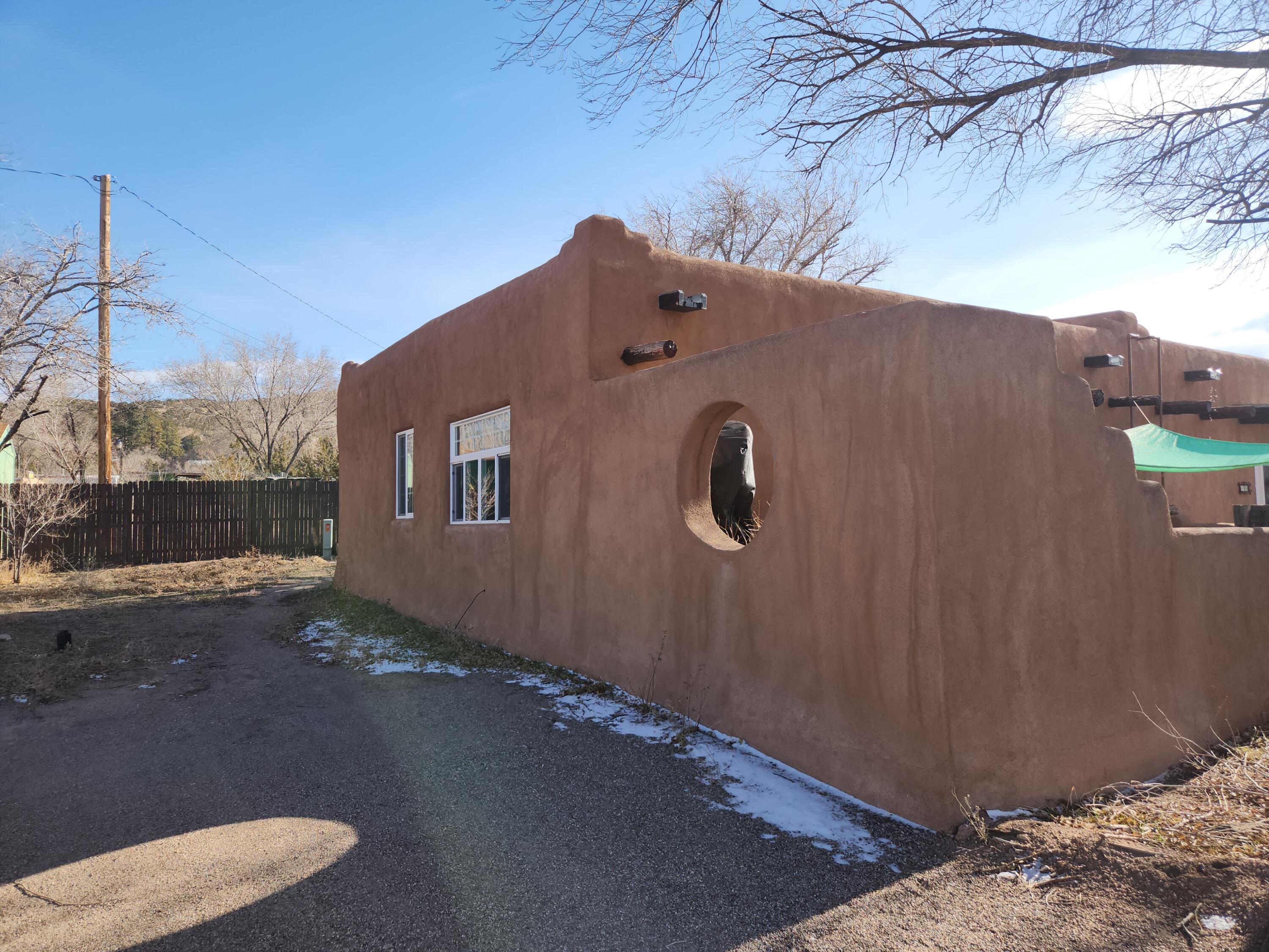 4 Post Office Pl Pl, Placitas, New Mexico image 43