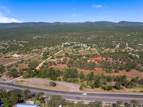 Photo of 2-B Snowline Road, Cedar Crest, NM 87008 (MLS # 1111954)
