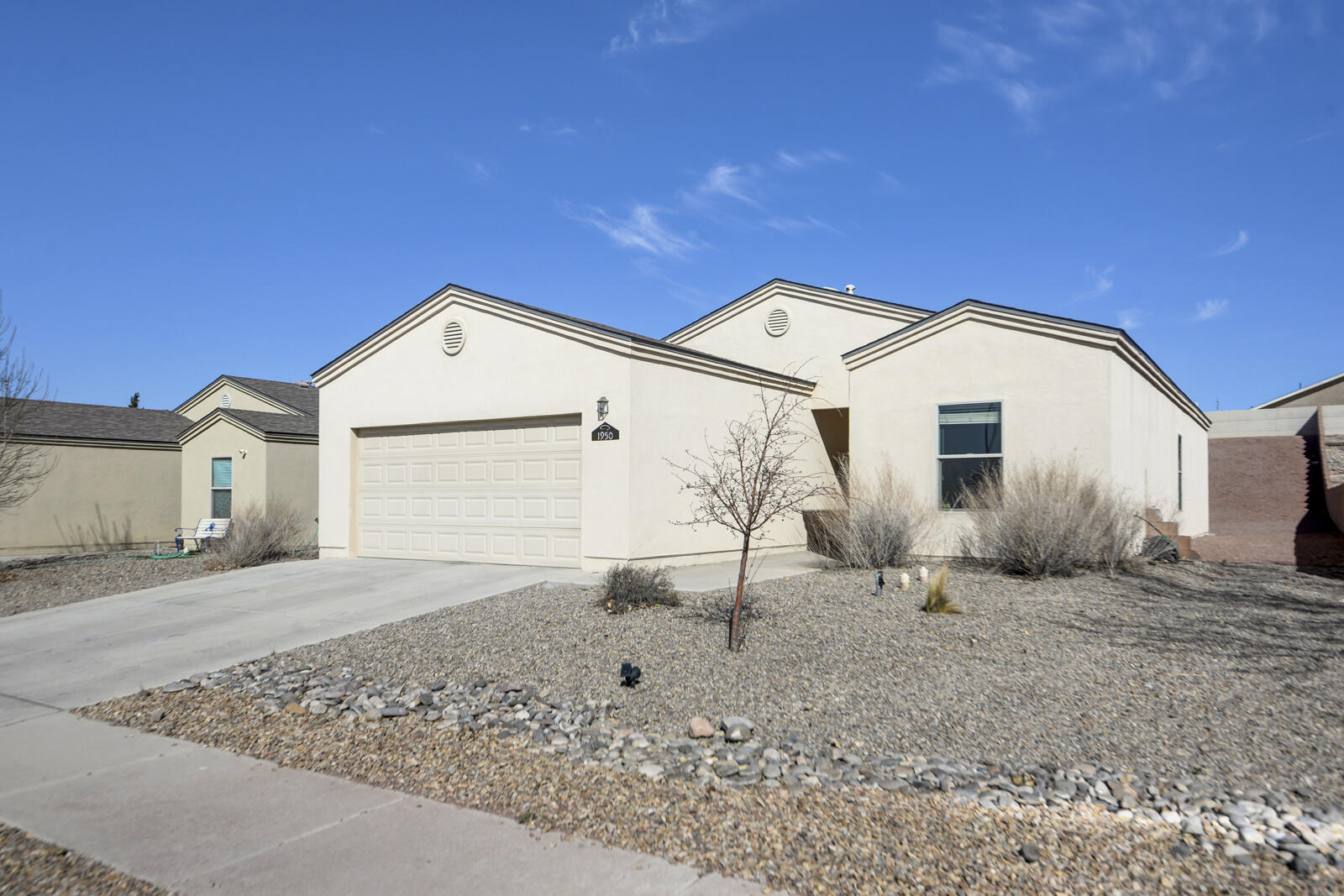 1950 Corta Rustica Rd, Los Lunas, New Mexico image 1