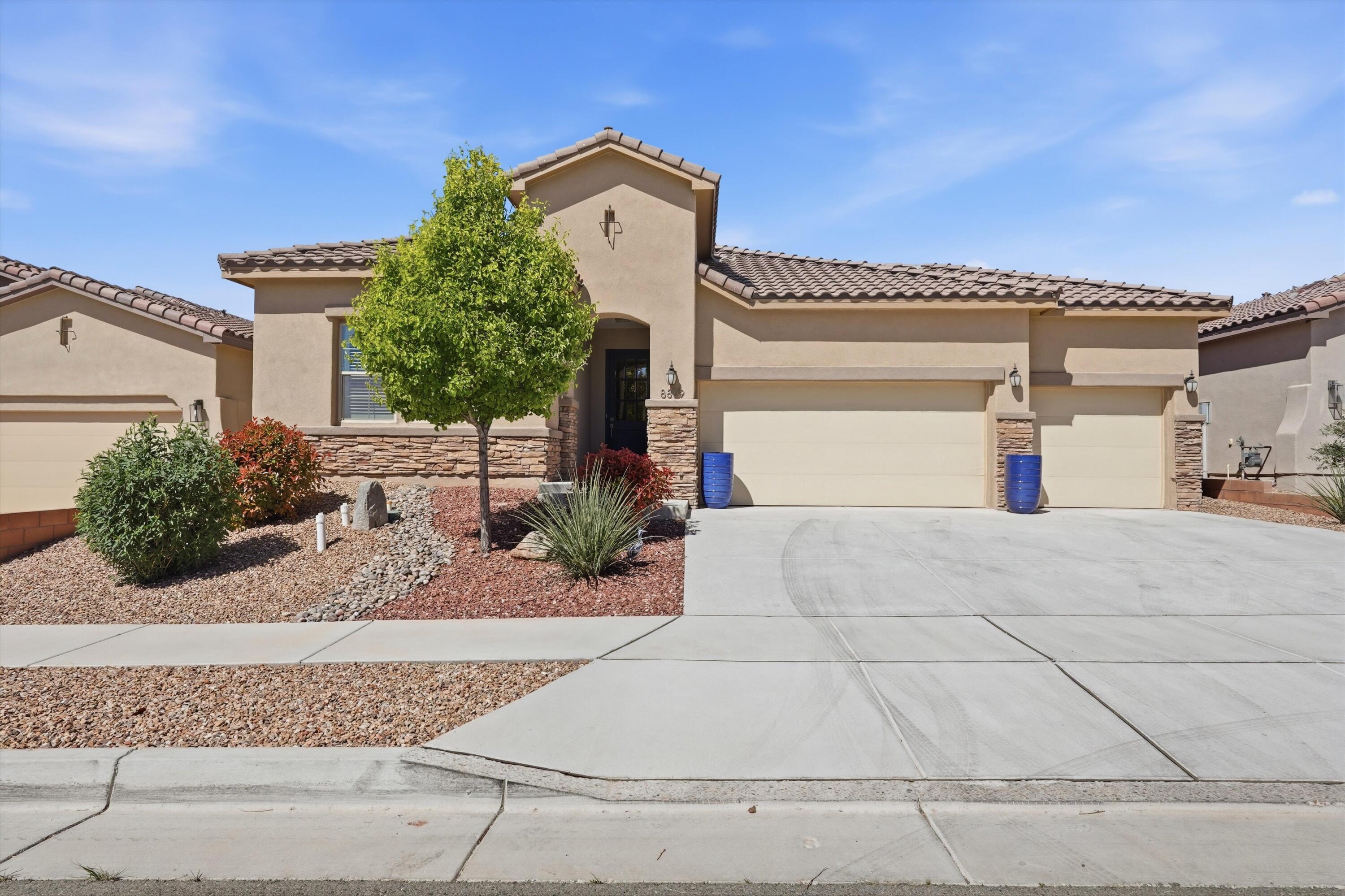 8809 Coal Bank Street NW