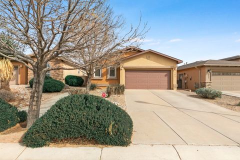 101 ZUNI RIVER Circle SW Los Lunas NM 87031