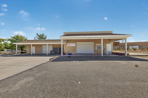 7700 Ouray Road NW Albuquerque NM 87121