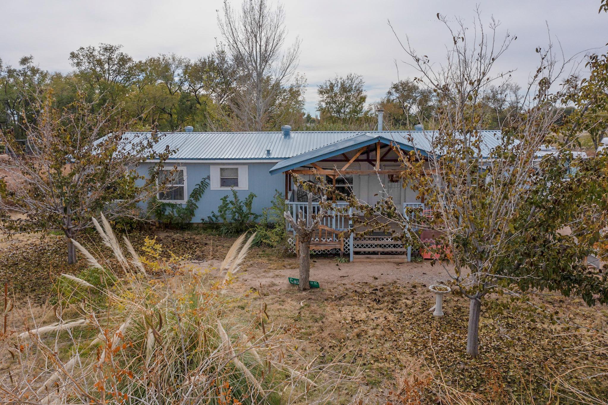 22 Wood Drive, Belen, New Mexico image 35